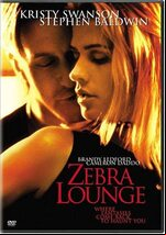 Zebra Lounge