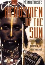 Wodaabe: Herdsmen of the Sun
