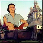 Animated Movies